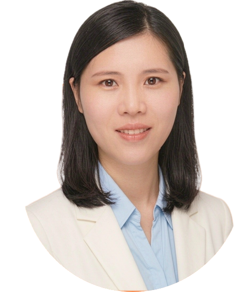 陈花博士