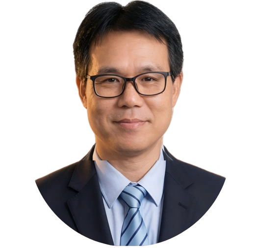 付汉江博士