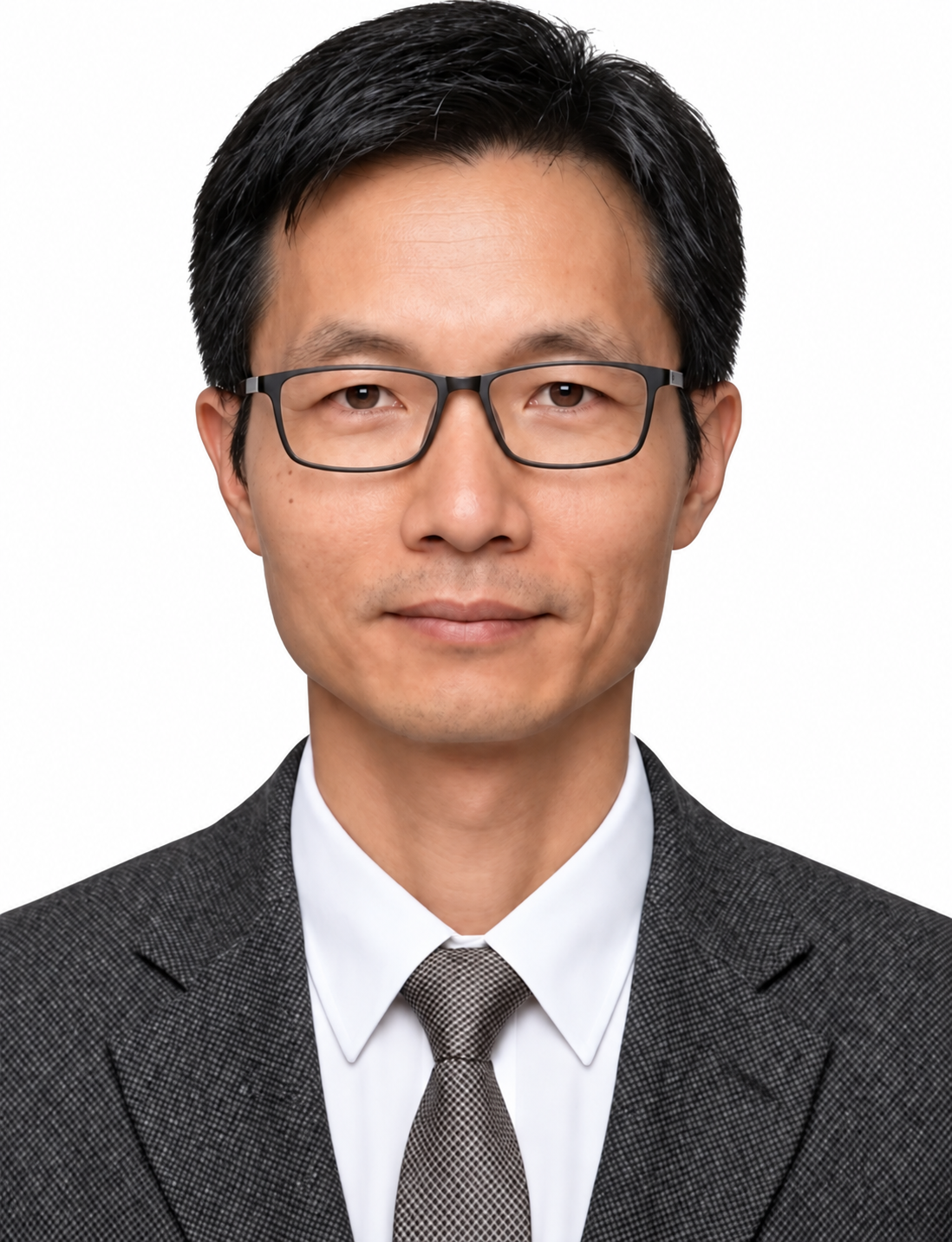 黎小珠博士