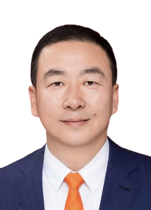 田光启，惠大细胞创始人兼CEO